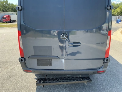 Used 2019 MERCEDES-BENZ SPRINTER Vans Michigan US | Miedema Asset Management Group #1344770