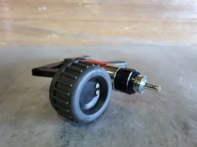 USED POWERBUILT 648532
