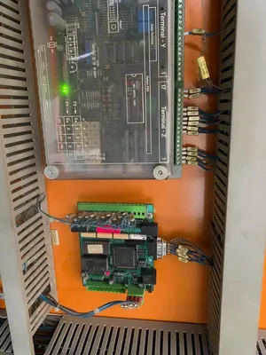 USED 1994 STOLBERGER DVG 1000