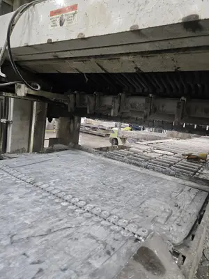 2005 PARK INDUSTRIES Hydra-Split 300 Ton Rock Splitters | STONE EQUIPMENT WAREHOUSE (3)