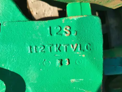 NEW ESCO 112TKTVLC