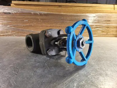 USED SMITH 0800