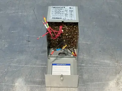 Used HAMMOND C1FC50LE Transformers Ohio US | HGR 24 #1278473