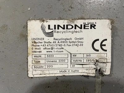 _UNKNOWN_ _UNKNOWN_ Cutters/Shredders | Perry Equipment (10)