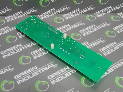 EST 130372 Fire Alarm Interface Board ISS.06 D/C 11174 Used