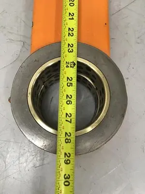 USED CINCINNATI MILACRON 3989641