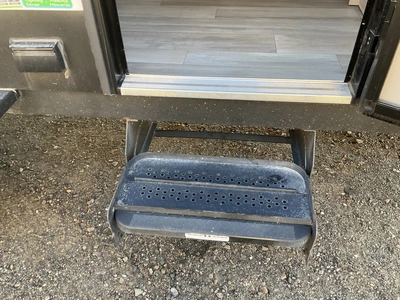 Used 2024 CLIPPER 1200 ROK Campers, Caravans, Motorhomes Michigan US | Miedema Asset Management Group #1330224