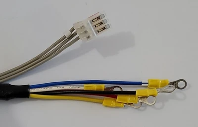 NEW Yokogawa K9296DB
