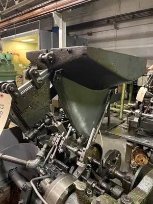 USED TOWNSEND #3