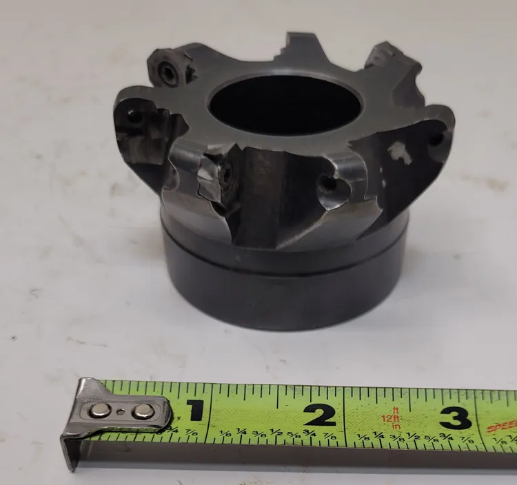ISCAR FCM D3.00-1.00-11-I Tooling & Accessories, Tooling | Machinery Central
