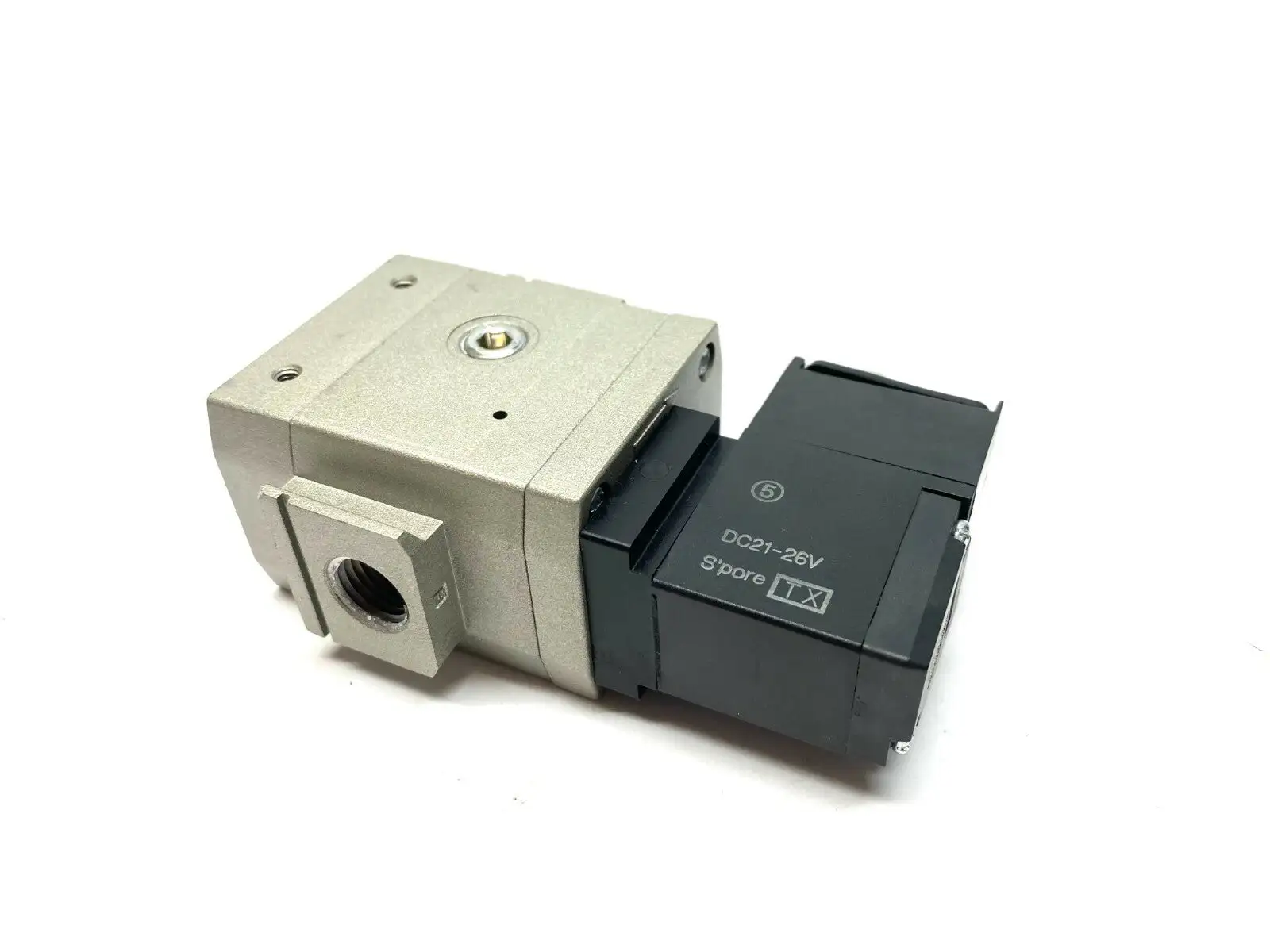 AV2000-N02-5DZ | SMC  Soft Start Valve - Used