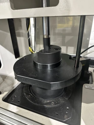 TURN-KEY SOLUTIONS LEAK TESTER