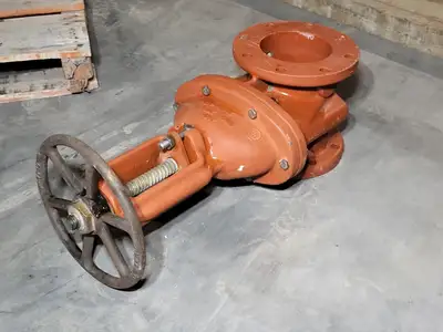 NEW MUELLER 2360