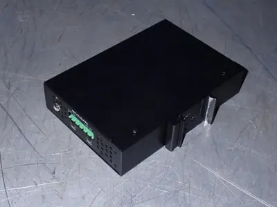 New | in-Stock ANTAIRA TECHNOLOGIES LNP201AGT Network Switches Ohio US | HGR 24 #1175538