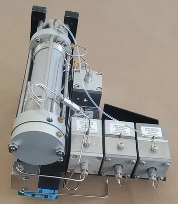 USED Chromatography Technology Services CTS-6000R