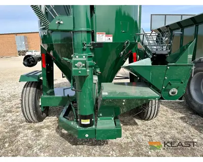 Used ART'S WAY _UNKNOWN_ Grinder Mixer Iowa US | Keast Enterprises #1359964