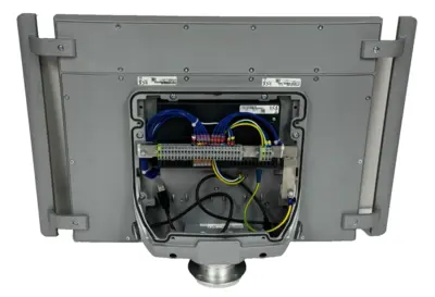 NEW B&R 5AP5230.185C-000 OPERATOR INTERFACE 18.5" W/ 5ACGW1C00A0000-000