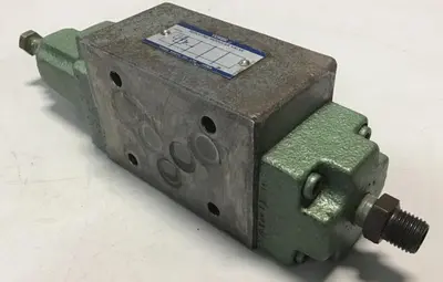 USED YUKEN MRP-03-H-20