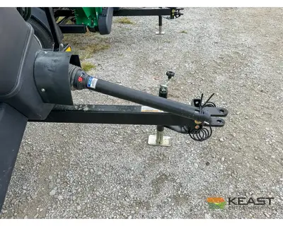 Used AGI REM _UNKNOWN_ Sweeper/Vacuum Iowa US | Keast Enterprises #1360022