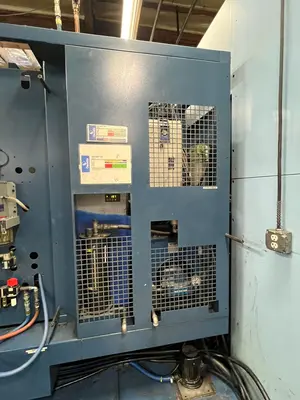 2008 MATSUURA H-PLUS 630-PC6 Must Move Immediately - Machining Centers - Horizontal | Quick Machinery Sales, Inc. (11)