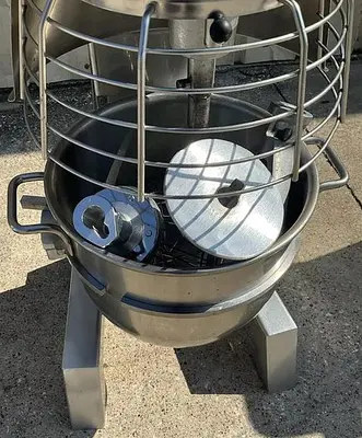 USED HOBART D300T