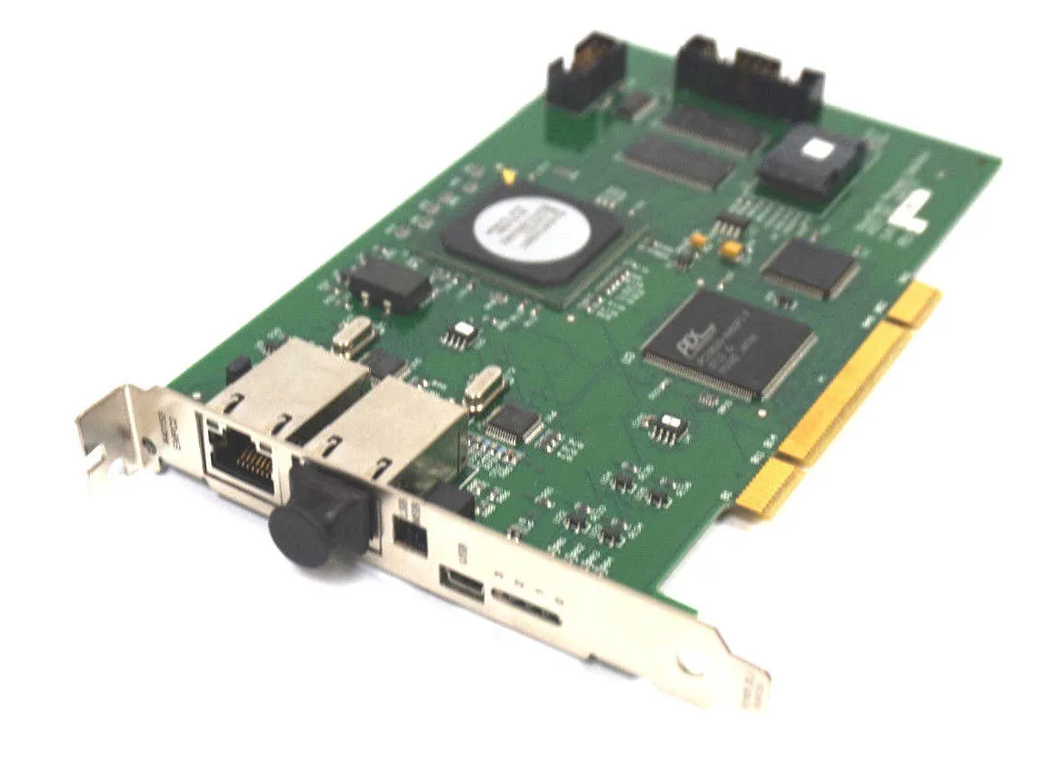 NEW NOVATECH A40153 EMPC2 PC BOARD A40153EMPC2