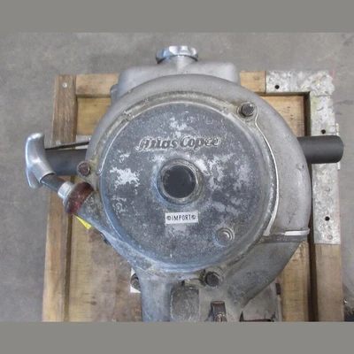 USED ATLAS COPCO COBRA