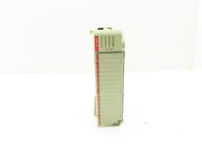 Allen Bradley 1769-IA16 Compact Logix I/O Input Module 16Pt Ser A FW 3.1