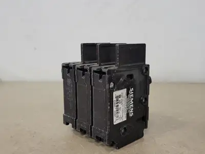 USED SIEMENS BQ3B040