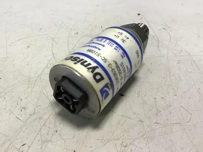 USED DYNISCO IDA353-3-5C-S109A