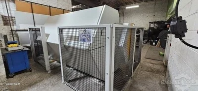 USED RAS XL CENTER 63.30