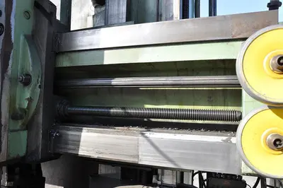 USED STANKO Ø 1600 MM