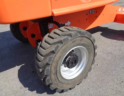 Used 2013 JLG 460SJ Manlifts New York US | United Lift #1445614