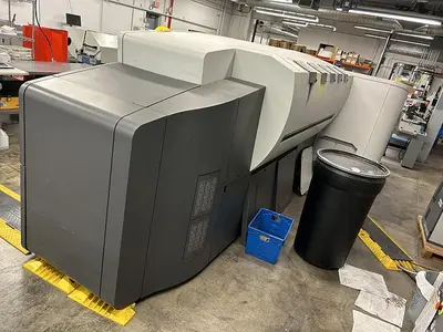 USED 2008 KODAK S3000 NEXPRESS