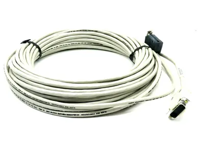 NEW BLACK BOX CBCC-179516 CABLE EYP-Q 20 METERS CBCC179516