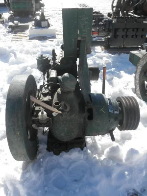 USED OILWELL-WITTE B-12 RC