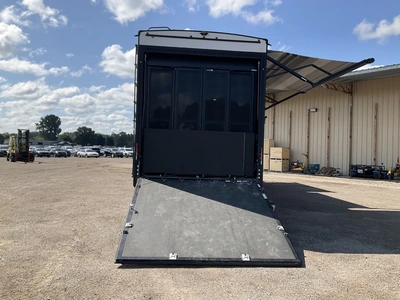Used 2022 GRAND DESIGN MOMENTUM Campers, Caravans, Motorhomes Michigan US | Miedema Asset Management Group #1366695