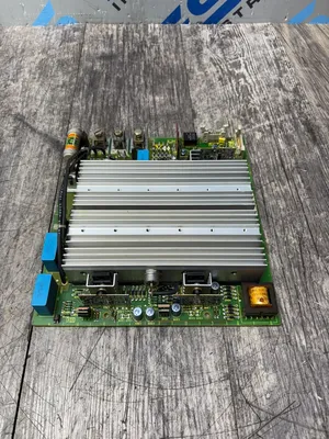 Siemens 6SC6170-0FC00 Electrical/PLC/Automation | ESS Industrial Equipment Sales (2)