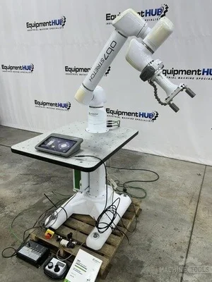 USED 2022 PRODUCTIVE ROBOTICS OB7-STRETCH
