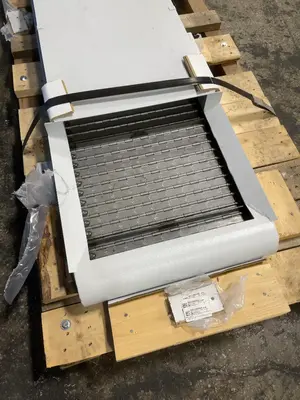 USED MAYFRAN INTERNATIONAL MT10