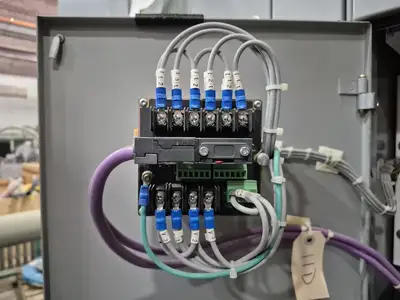 USED SIEMENS TIASTAR