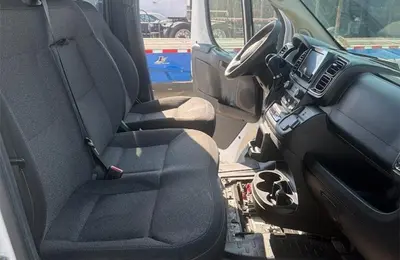 Used RAM PROMASTER 3500 Box trucks Colorado US | Mitsubishi HC Capital America #1360672