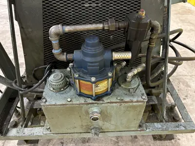 USED LITTELL 90-36