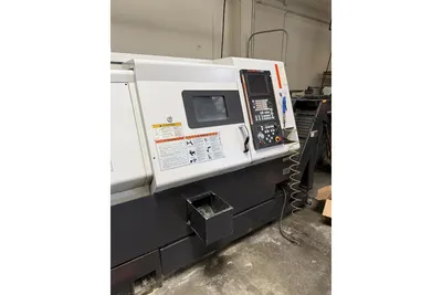 Used _UNKNOWN_ _UNKNOWN_ CNC Lathes California US | KD Auctions #1359367