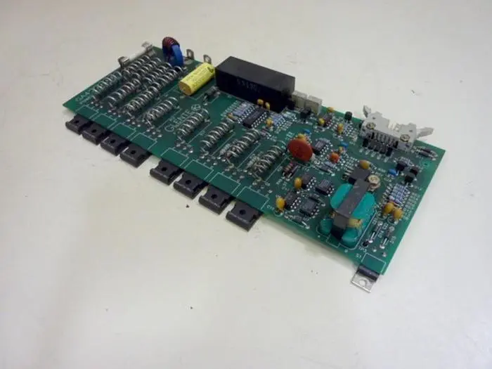 Used GLENTEK GA4569EPA Circuit Boards Michigan US | Ideal Machinery #574725