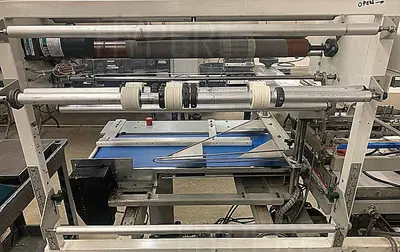 USED TEXWRAP 2218