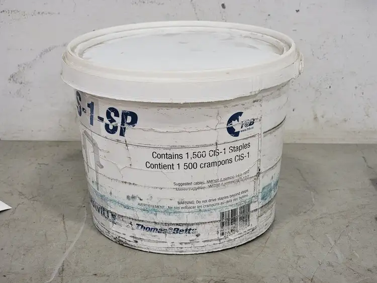 New | in-Stock IBERVILLE S-1-SP Cable & Wire British Columbia CA | Lenmark #248853
