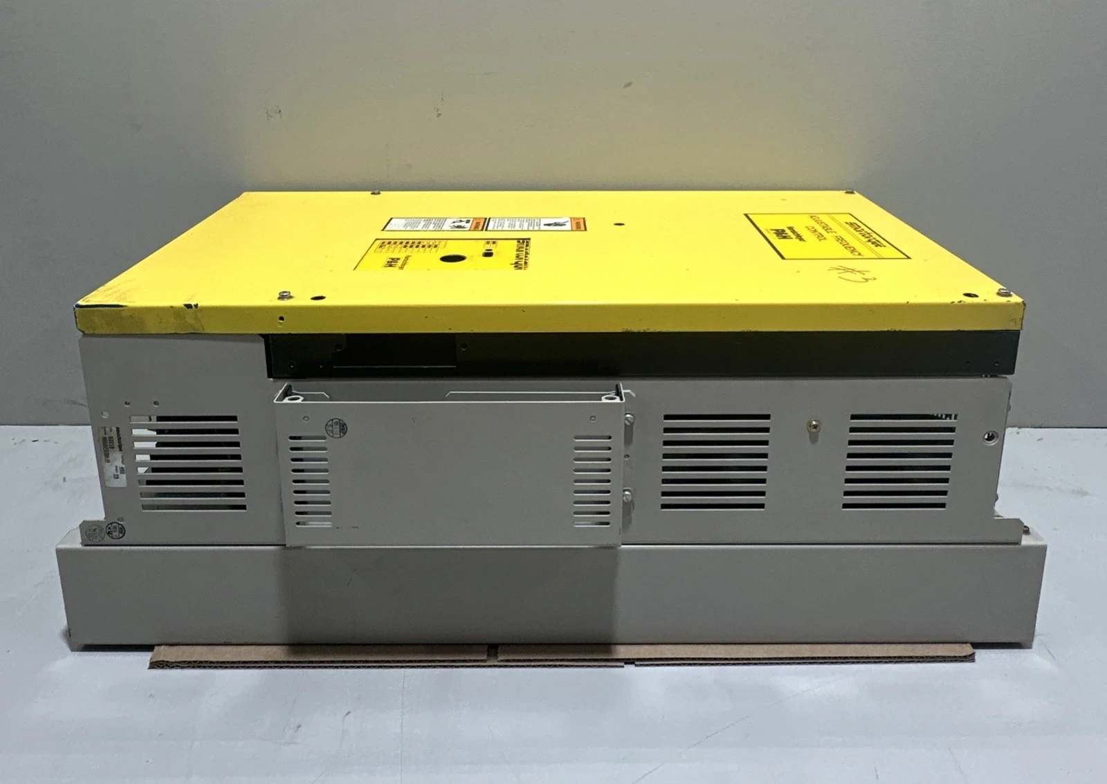 Used P&H 460AFD50-H Variable Speed Drives Indiana US | J&J Industrial Supply #1326715