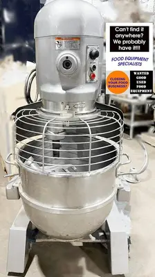 USED HOBART L800