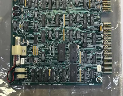 New | in-Stock GE FANUC IC600LX616K Industrial Controls Ohio US | Surplus Asset Holdings #1241707